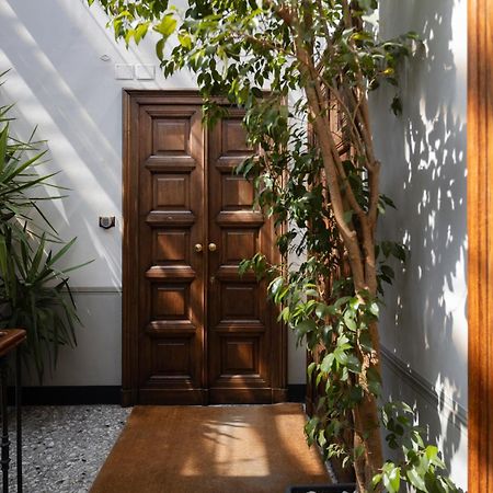 Ferienwohnung Il Sogno In Valigia Turin Exterior foto