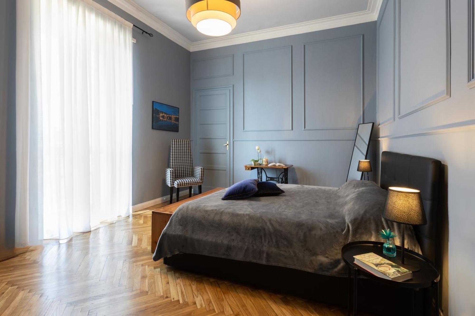 Ferienwohnung Il Sogno In Valigia Turin Exterior foto